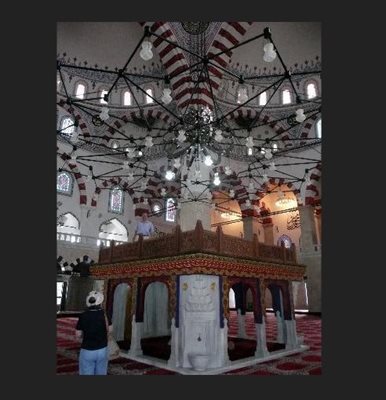 عشق-آباد-مسجد-ارطغرول-غازی-Ertugrul-Gazi-Mosque-274610