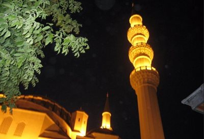 عشق-آباد-مسجد-ارطغرول-غازی-Ertugrul-Gazi-Mosque-274616