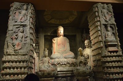 ژیان-موزه-ی-ابزاری-تاریخی-چین-Shaanxi-History-Museum-275101