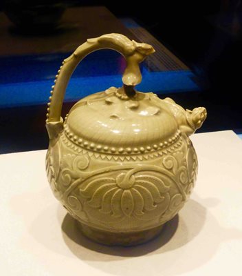 ژیان-موزه-ی-ابزاری-تاریخی-چین-Shaanxi-History-Museum-275109
