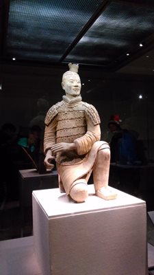 ژیان-موزه-ی-ارتش-سفالین-چین-The-Museum-of-Qin-Terra-cotta-Warriors-and-Horses-275139