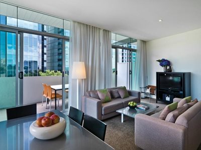 هتل Adina Apartment Hotel Perth