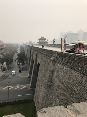 ژیان-دیوار-شهر-ژیان-Xian-City-Wall-Chengqiang-275910