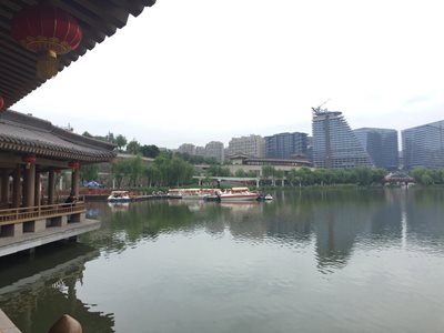 ژیان-پارک-Xian-Qujiangchi-Site-Park-276079