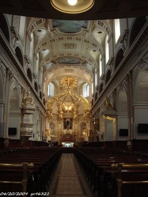 کبک-کلیسای-جامع-Basilique-Cathedrale-Notre-Dame-de-Quebec-276347