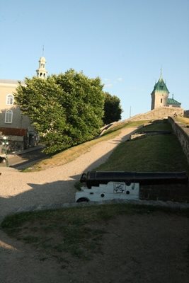 کبک-سایت-تاریخی-ملی-کانادا-سازه-های-دفاعی-کبک-Fortifications-of-Quebec-National-Historic-Site-276380