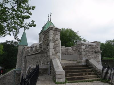 کبک-سایت-تاریخی-ملی-کانادا-سازه-های-دفاعی-کبک-Fortifications-of-Quebec-National-Historic-Site-276385