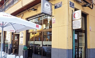 والنسیا-رستوران-بوچونچینو-Il-Bocconcino-276408