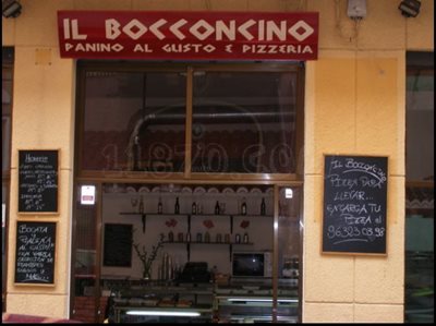 والنسیا-رستوران-بوچونچینو-Il-Bocconcino-276407