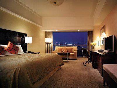 ژیان-هتل-Shangri-La-Hotel-Xian-276759