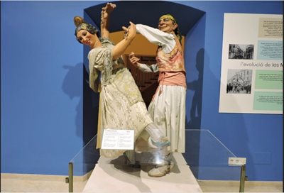 والنسیا-موزه-تاریخ-محلی-فالاس-Fallas-Museum-277352