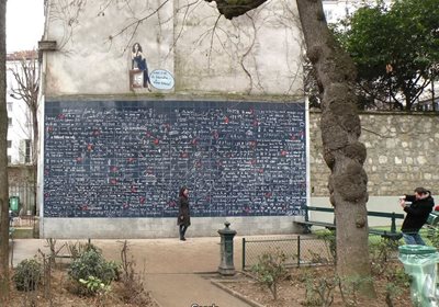 پاریس-دیوار-عشق-Wall-of-Love-277618