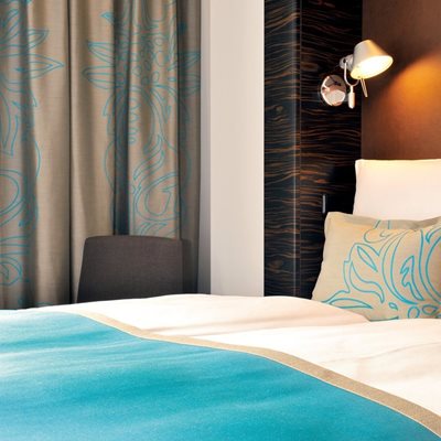 هتل Motel One Salzburg Mirabell