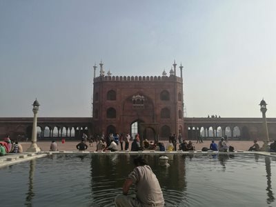 دهلی-نو-مسجد-جامع-دهلی-Jama-Masjid-278606