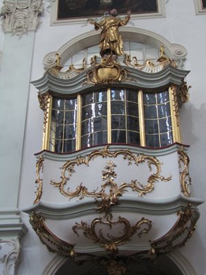 سالزبورگ-کلیسا-سنت-پیتر-ابی-St-Peter-s-Abbey-279122