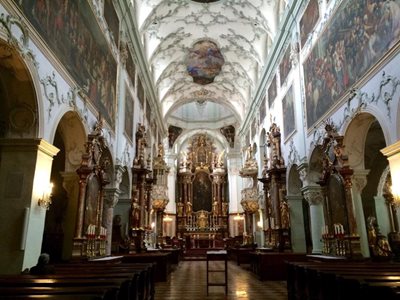 سالزبورگ-کلیسا-سنت-پیتر-ابی-St-Peter-s-Abbey-279129