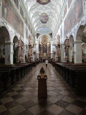 سالزبورگ-کلیسا-سنت-پیتر-ابی-St-Peter-s-Abbey-279141