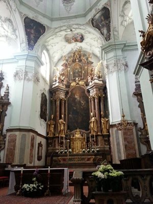 سالزبورگ-کلیسا-سنت-پیتر-ابی-St-Peter-s-Abbey-279159