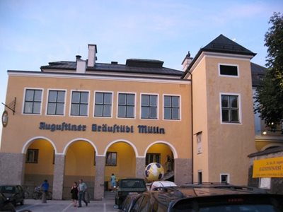 سالزبورگ-رستوران-Augustiner-Braustuebl-279622