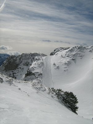 سالزبورگ-کوهستان-Untersberg-279657