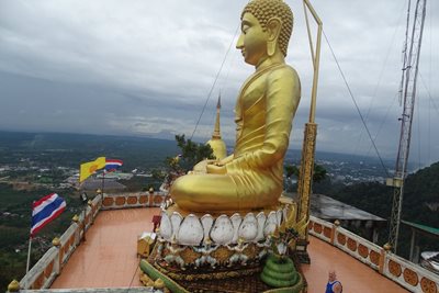 کرابی-معبد-ببر-Tiger-Cave-Temple-Wat-Tham-Suea-280009