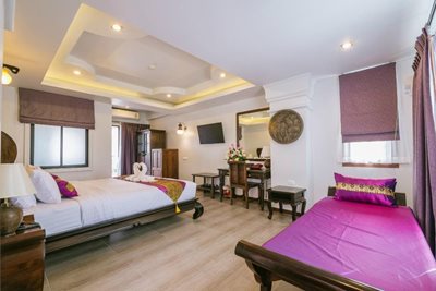 چیانگ-مای-هتل-Raming-Lodge-Hotel-Spa-280703