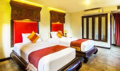 چیانگ-مای-هتل-Raming-Lodge-Hotel-Spa-280712