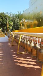 معبد وات پرا سینگ Wat Phra Singh