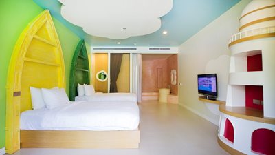 کرابی-هتل-Holiday-Inn-Resort-Krabi-Ao-Nang-Beach-281027