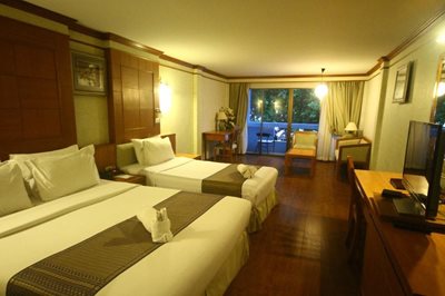 کرابی-هتل-Ao-Nang-Beach-Resort-281052