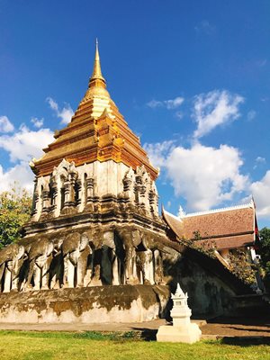 چیانگ-مای-معبد-وات-چیانگ-مان-Wat-Chiang-Man-281706