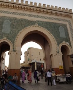 فاس-دروازه-آبی-Bab-Boujloud-282290