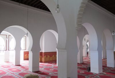 فاس-مسجد-جامع-القرویین-Kairaouine-Mosque-282298