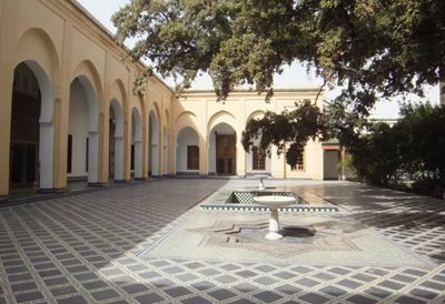 فاس-موزه-بطحا-Dar-Batha-Museum-282310