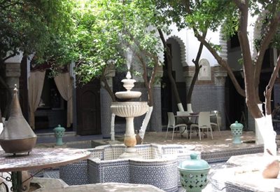 فاس-موزه-بلغازی-Musee-Riad-Belghazi-282318