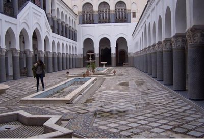 فاس-قصر-المکری-palais-el-mokri-282339