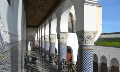 فاس-قصر-المکری-palais-el-mokri-282338