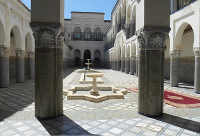 فاس-قصر-المکری-palais-el-mokri-282344