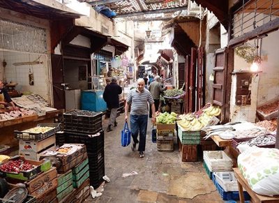فاس-بازار-حنا-Souk-el-Henna-282358