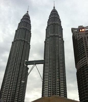کوالالامپور-برج-های-دوقلو-پتروناس-petronas-twin-towers-282419