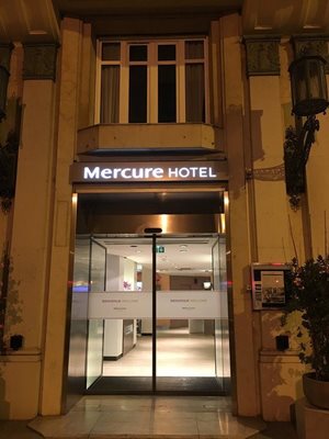 نیس-هتل-Mercure-Nice-Centre-Grimaldi-283377