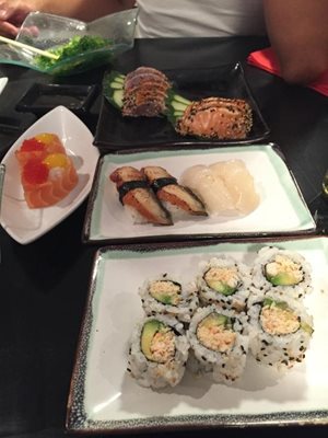 کن-رستوران-Sushi-Kan-283395