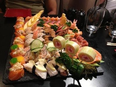کن-رستوران-Sushi-Kan-283386