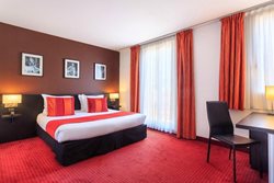 هتل ماسِنا BEST WESTERN PLUS Hotel Massena Nice