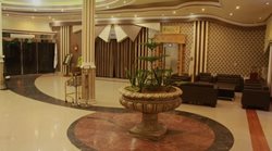 هتل امام رضا