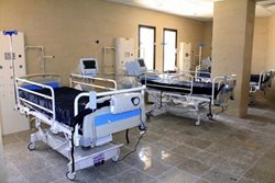 بیمارستان شهید رحیمی