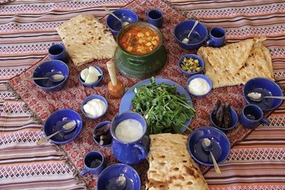 قزوین-رستوران-غذای-سنتی-قزوین-286133