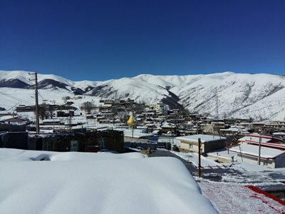 کلیبر-روستای-اسکلو-286271