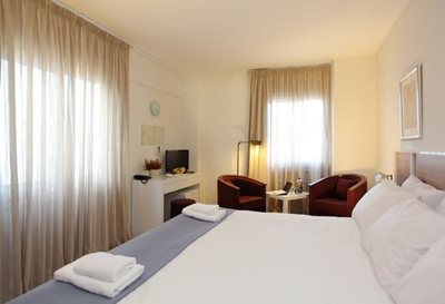 نیکوزیا-هتل-سنتروم-نیکوزیا-قبرس-Centrum-Hotel-288443
