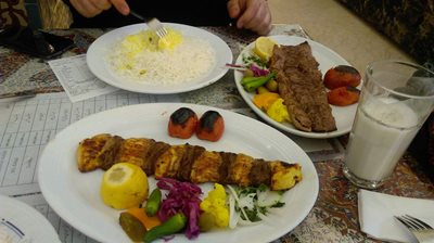 اصفهان-رستوران-باستانی-288798